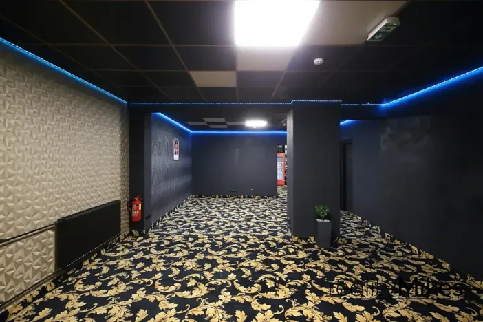 Pronájem obchodního prostoru, Liberec, Na Žižkově, 351 m2