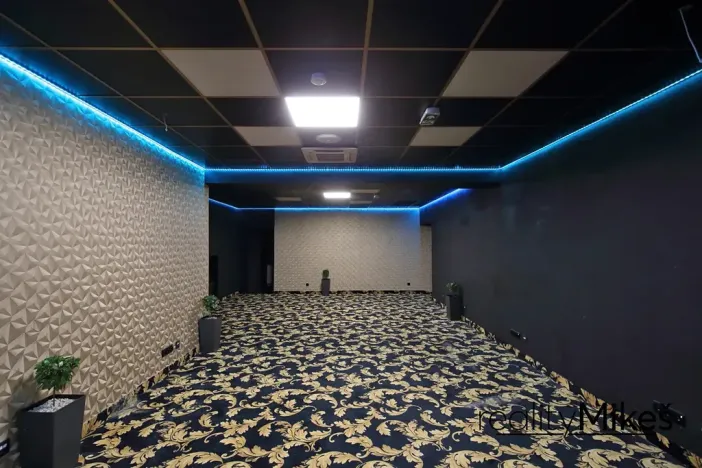 Pronájem obchodního prostoru, Liberec, Na Žižkově, 351 m2