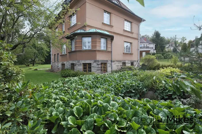 Prodej vily, Trutnov, Volanovská, 398 m2