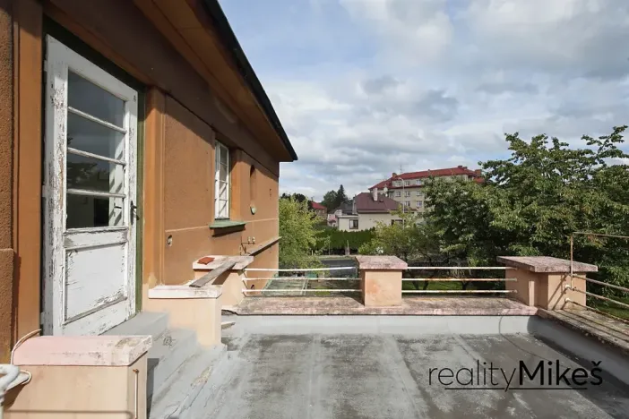 Prodej vily, Trutnov, Volanovská, 398 m2