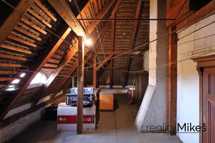 Prodej vily, Trutnov, Volanovská, 398 m2