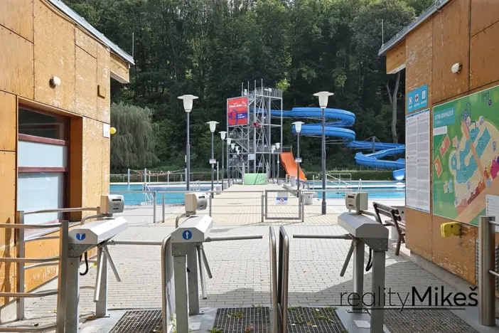 Prodej vily, Trutnov, Volanovská, 398 m2