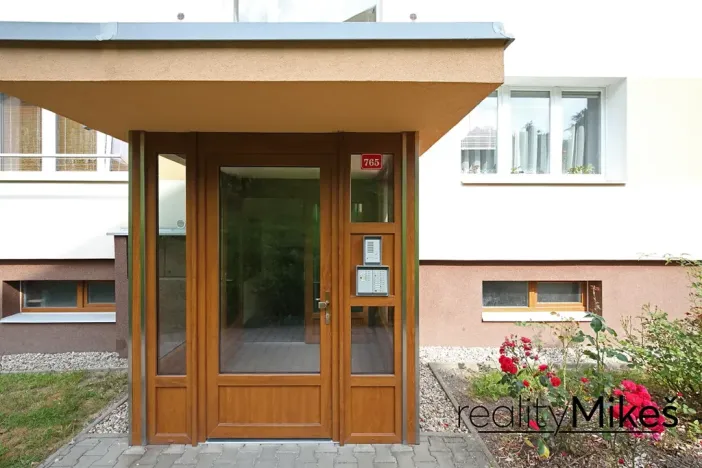 Prodej bytu 1+1, Železný Brod, Na Vápence, 41 m2