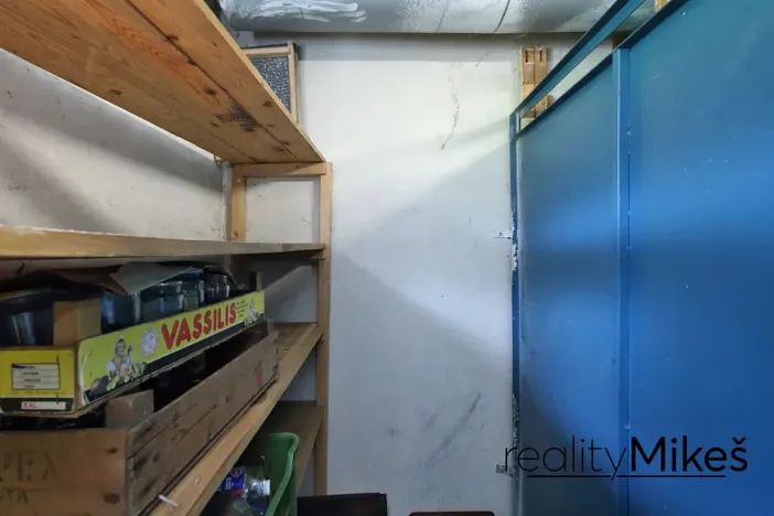 Prodej bytu 1+1, Železný Brod, Na Vápence, 41 m2