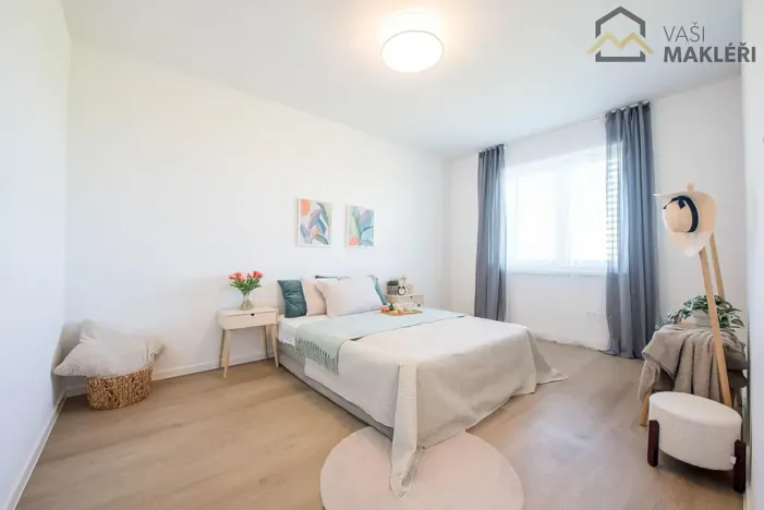 Prodej rodinného domu, Potěhy, 146 m2