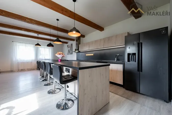 Prodej rodinného domu, Lužec nad Cidlinou, 100 m2