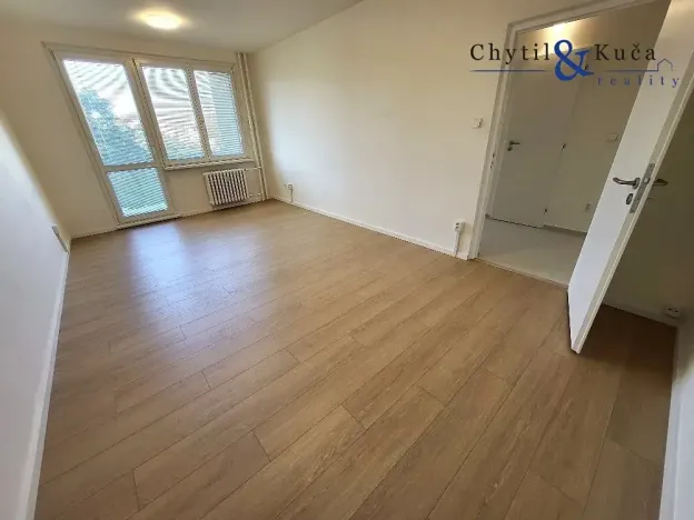 Pronájem bytu 3+1, Přerov, Budovatelů, 73 m2