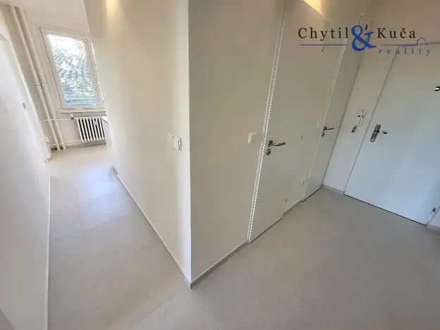 Pronájem bytu 3+1, Přerov, Budovatelů, 73 m2