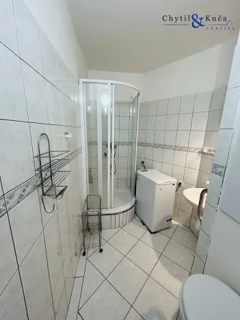 Pronájem bytu 2+1, Přerov, Velká Dlážka, 44 m2