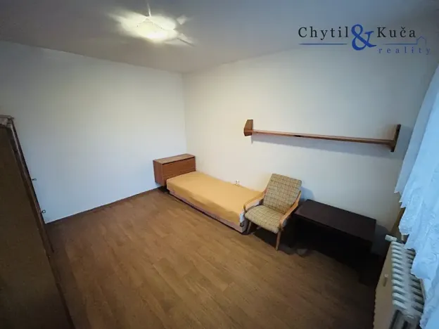 Pronájem bytu 2+1, Přerov, Trávník, 56 m2