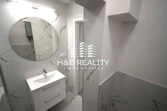 Prodej bytu 2+1, Praha - Nusle, U družstva Ideál, 47 m2