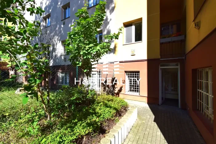 Prodej bytu 2+1, Praha - Nusle, U družstva Ideál, 47 m2