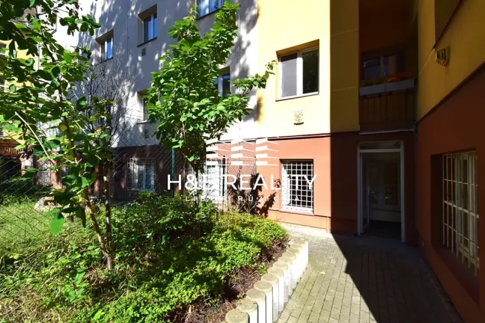 Prodej bytu 2+1, Praha - Nusle, U družstva Ideál, 47 m2