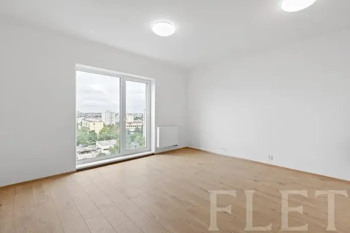 Pronájem bytu 1+kk, Praha - Chodov, Klapálkova, 32 m2