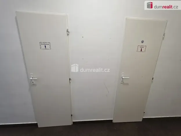 Pronájem kanceláře, Praha - Nové Město, Vodičkova, 141 m2