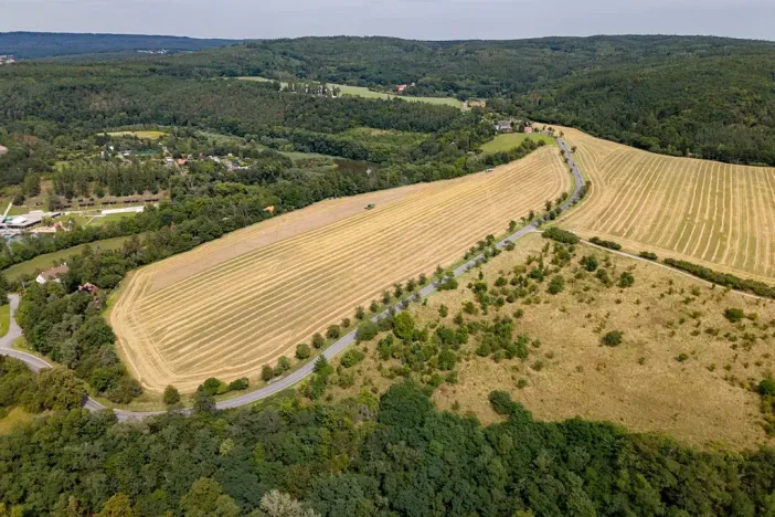Prodej pozemku pro bydlení, Rakovník, Nad Koupalištěm, 963 m2