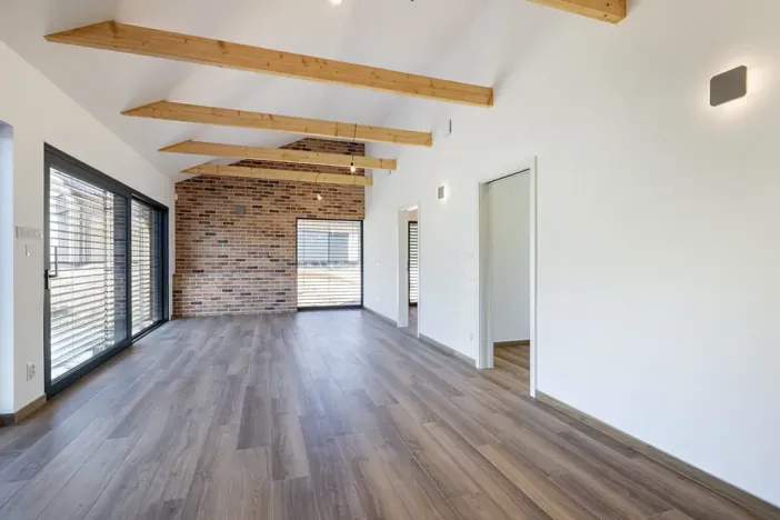 Prodej rodinného domu, Lipno nad Vltavou, 107 m2