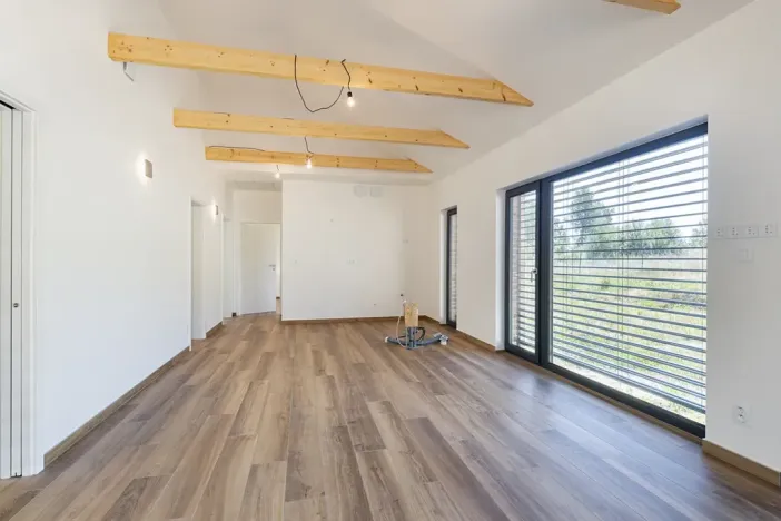 Prodej rodinného domu, Lipno nad Vltavou, 107 m2