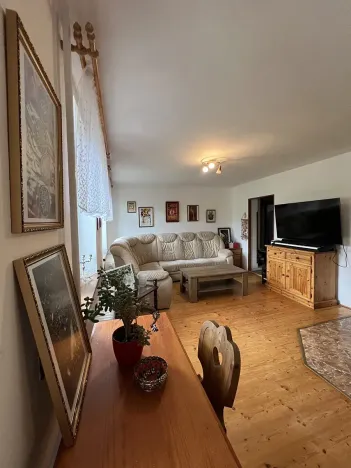 Prodej rodinného domu, Skuteč, 170 m2