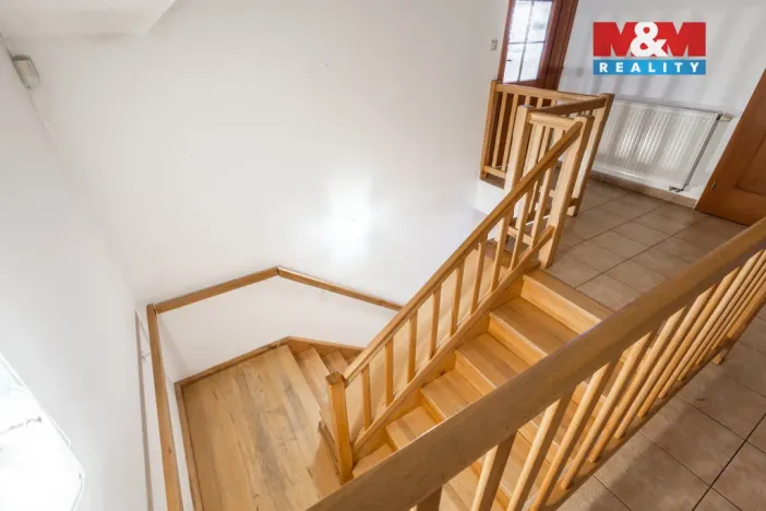 Prodej rodinného domu, Zlosyň, 142 m2