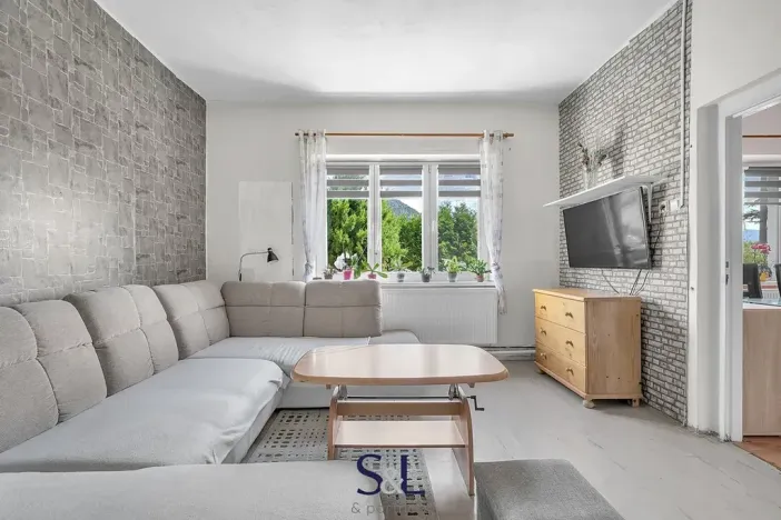 Prodej bytu 2+1, Velké Březno, 47 m2