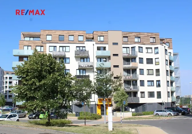 Pronájem bytu 4+kk, Praha - Hlubočepy, Vítové, 100 m2