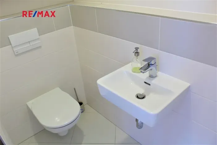 Pronájem bytu 4+kk, Praha - Hlubočepy, Vítové, 100 m2