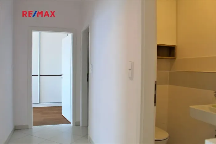 Pronájem bytu 4+kk, Praha - Hlubočepy, Vítové, 100 m2