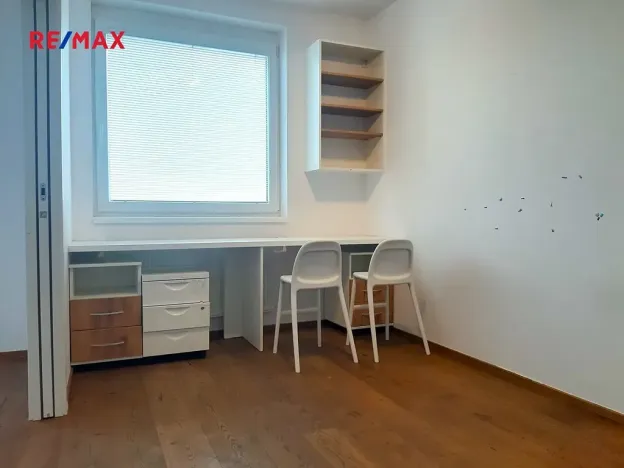 Pronájem bytu 4+kk, Praha - Hlubočepy, Vítové, 100 m2