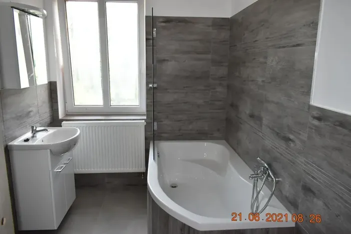 Prodej bytu 3+1, Hrádek nad Nisou, 84 m2