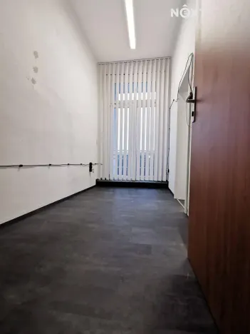 Pronájem kanceláře, České Budějovice, K. Světlé, 18 m2