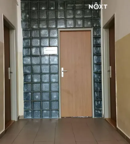 Pronájem kanceláře, České Budějovice, K. Světlé, 18 m2