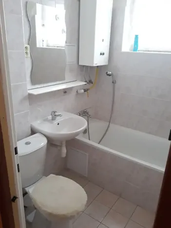 Pronájem bytu 1+1, Plzeň, Ořechová, 36 m2