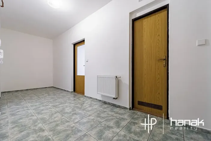 Pronájem bytu 2+kk, Lipník nad Bečvou, 28. října, 79 m2