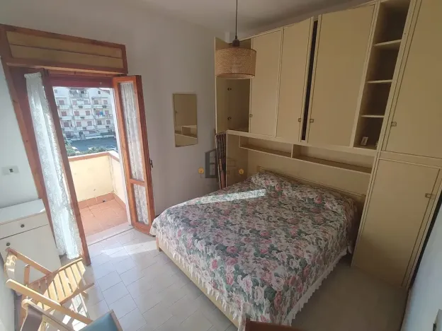 Prodej bytu 3+kk, Scalea, Itálie, 50 m2