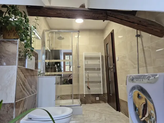 Pronájem bytu 2+kk, Ostrov, Hroznětínská, 58 m2