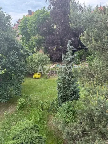 Prodej vily, Praha - Dejvice, Komornická, 290 m2