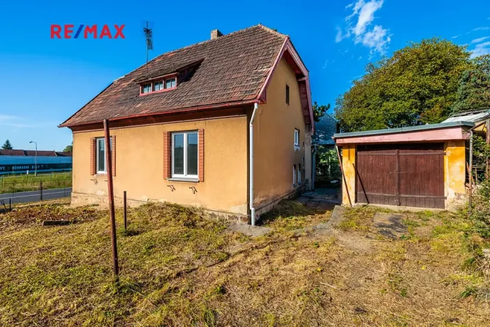 Prodej rodinného domu, Strakonice, Volyňská, 103 m2
