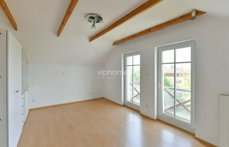 Pronájem vily, Praha - Jinonice, 312 m2