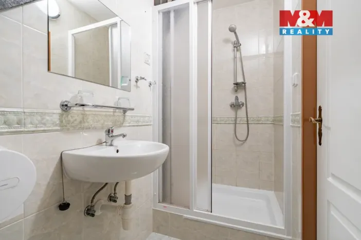 Prodej ubytování, Třeboň - Třeboň I, Husova, 268 m2