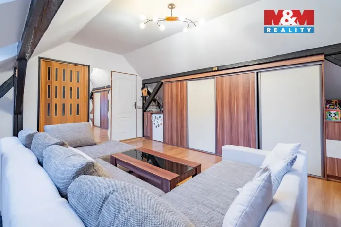 Prodej ubytování, Třeboň - Třeboň I, Husova, 268 m2