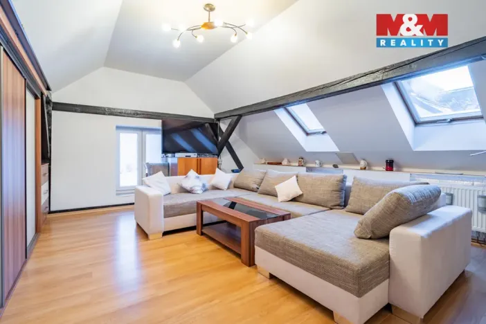 Prodej ubytování, Třeboň - Třeboň I, Husova, 268 m2