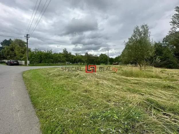 Prodej pozemku pro bydlení, Bohumín, Přední, 1125 m2