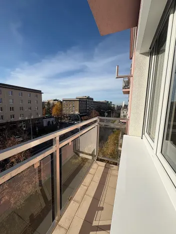 Prodej bytu 2+kk, Plzeň, Koterovská, 53 m2