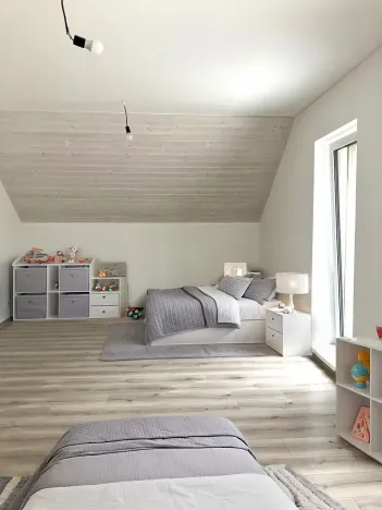 Prodej rodinného domu, Stříbrná Skalice, osada Na Hradcích, 158 m2