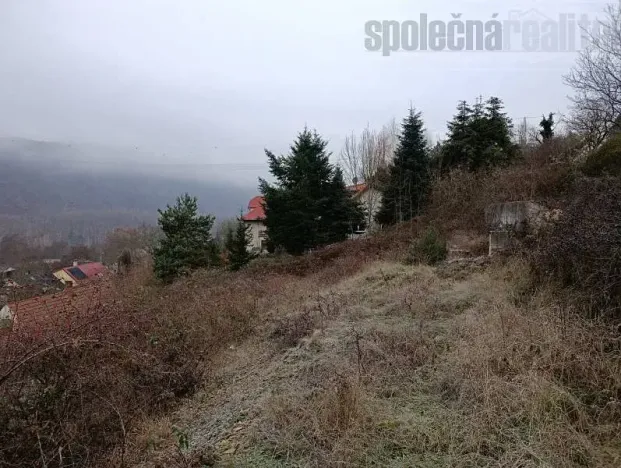 Prodej pozemku pro bydlení, Hradištko, Květná, 1357 m2