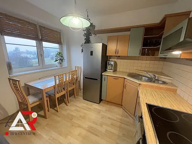 Pronájem bytu 2+kk, Tišnov, Dlouhá, 39 m2