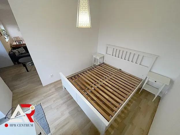 Pronájem bytu 2+kk, Tišnov, Dlouhá, 39 m2