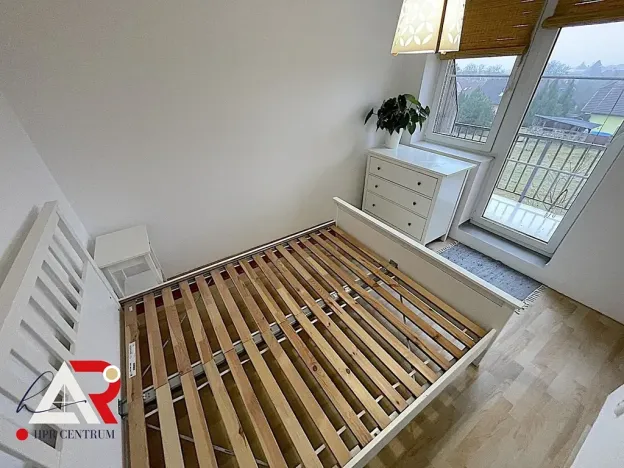 Pronájem bytu 2+kk, Tišnov, Dlouhá, 39 m2