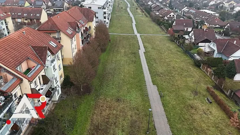 Pronájem bytu 2+kk, Tišnov, Dlouhá, 39 m2